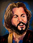 Paul McCartney