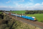 JL - 5.10.24 86259 1Z86 London Euston - Carlisle, Docker
