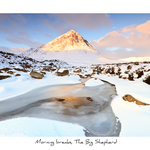 Morning Breaks, The Big Shepherd