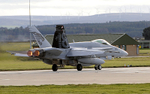 F-18 C 18