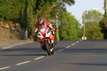 Ian Hutchinson Yamaha / Milwaukee Yamaha