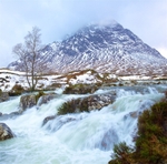 Forces of nature, Glencoe,  EDC288