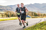 North Lakes Half Marathon  10k-818