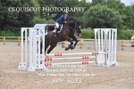 CLASS 1 Club/ Unaffiliated 70cms Open portfolio