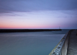 Amble pier img8776