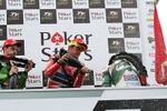podium