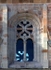 Exterior N nave, clerestory window