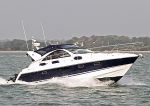101009 FAIRLINE TARGA 38 IMG_9413