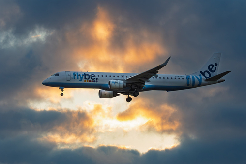 Flybe