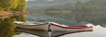 Glen Affric Boats