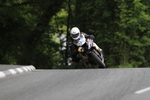 Dominic Herbertson Kawasaki / Watson Builders of Prudhoe