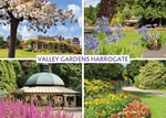 Ref 70 Harrogate Valley Gardens