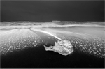 A Diamond Beach