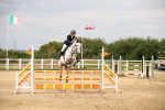 Class 4 - 1.05m Amateur Championship Qualifier 1st Rd portfolio