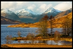 Loch Arklet - Trossachs