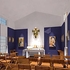 View of Chapel Design Option