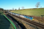 JL - 15.1.24 88010 4S43 Daventry - Mossend, Lambrigg