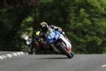 Ivan Lintin Honda / Taylor Lindsey Racing