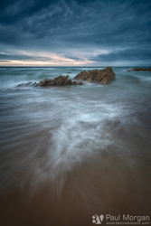 When Tides Collide