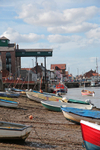 Wells next the Sea