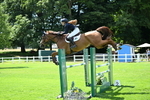 Cls 1 Snr Foxhunter portfolio