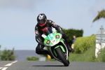 John Barton Kawasaki / Marks Bloom Racing / Wemoto