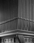 1957 - Organ Pipes