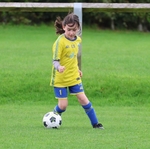 Kendal United Girls Under 10 vs Halton Lionesses Under 10 (14/9/25) portfolio