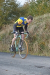 223 National Hill Climb Championship 2009