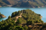 End of the road, Andalucia