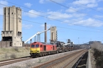 JL - 27.3.21 60019 6D05 Lackenby - Scunthorpe, South Bank