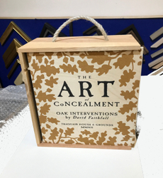 Art of Concealment