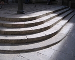 Gothic Steps