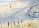 'The Beach'