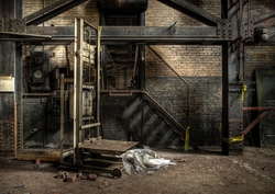 The Scranton Lace Company | Muted
