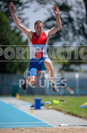 Guernsey Athletics Track  Field Meet 2-11