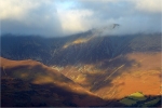 Shrouded Skiddaw