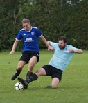 Ibis Res v AFC Carlisle portfolio