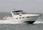 100606 FAIRLINE TARGA 33 IMG_0959