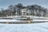 ab463 Appley Tower after the snowfall