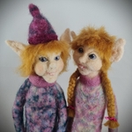 Woodlings.Best of Friends 2