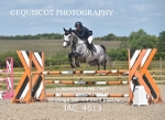10TH JUNE 2025 - TUES SENIOR BRITISH SHOWJUMPING CAT 2 - MUIRMILL EC portfolio