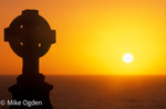 Sun and Cross
