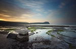 Kimmeridge Bay Sunrise