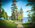 Boldt Castle- 1000 Islands