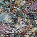 MOSAIC - KNIGHT'S COVE