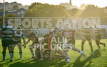 Guernsey Raiders v Sevenoaks-5