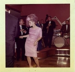 dancing in the 60s