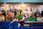 Table Tennis Green Trophy 2022-12