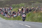 Bill Callister Honda / RN RM Motorsport